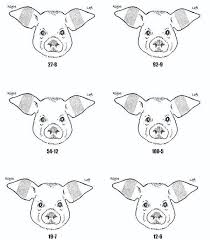 Nmsu Identify Pigs By Ear Notching