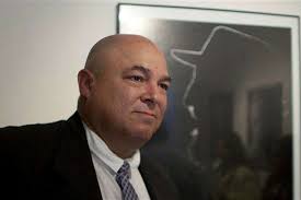 Castro's son tries to quash rumors about his father's failing health