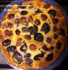 Epingle Sur Patisserie