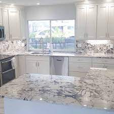 These are listed in the following table and. Cabinets Com On Instagram Do You Prefer A Full Height Granite Backsplash Over A Tile One Granite Backsplash Kitchen Decor Modern Granite Backsplash Kitchen