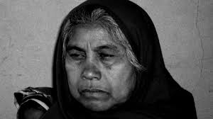 Barefoot: These eight long years