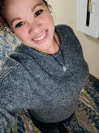 Trust the process, give with an open heart