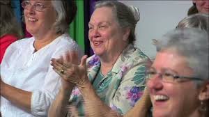 Watch Quilt Shows and Quilting Videos Online