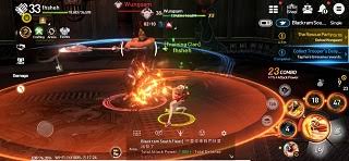 These are very important in blade and soul as it will be your best way to avoid damage in this game. Blade And Soul Revolution Guide Walkthrough Strategy Tips Tricks Mrguider