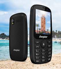 Energizer Energy E241s technische daten ...