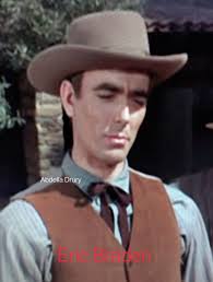 Eric Braden guest The Virginian No Drums no Trumpets ep.