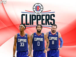 Discover the ultimate collection of the top 158 2021 games wallpapers and photos available for download for free. Nba Clippers News And Rumors