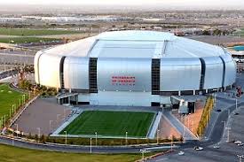 University Of Phoenix Stadium Home Of The Arizona Cardinals