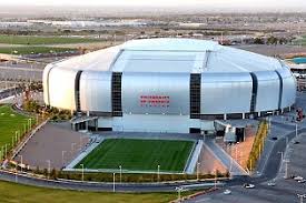 university of phoenix stadium home of the arizona cardinals