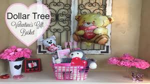 Serenity lush bath set for teens. 2017 Dollar Tree Valentine S Day Teen Basket Youtube
