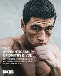 Boxing News