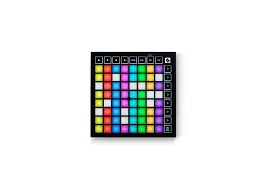 Unlock the full possibilities of ableton's push 2 controller instrument and. Novation Launchpad Mini Mk3 Grid Controller For Ableton Live