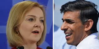 Penny Mordaunt Out Of Leadership Race: Truss and Sunak Throuugh