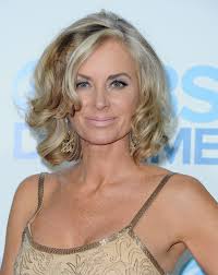 How Eileen Davidson Stepped Up Her Game On 'Real Housewives Of Beverly  Hills' Season 6