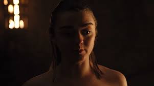 Após cena de sexo em 'Game of Thrones', aumenta pesquisa sobre idade de  atriz | Televisão | O Dia