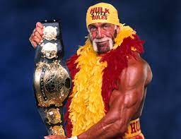 Настоящее имя терри джин боллеа (англ. Hulk Hogan Rocky Wiki Fandom
