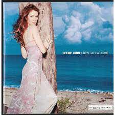 Celine dion, andrea bocelli, new york philharmonic orchestra, alan gilbert, david foster. Celine Dion New Day Has Come Download Mp3 Celine Dion Songs Age