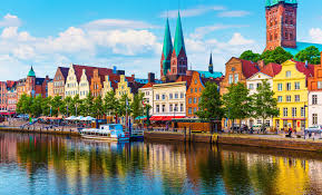 Private Taste of Kiel and Highlights | Kiel Shore Excursion | European  Cruise Tours