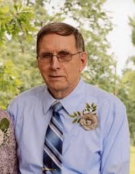 Obituary for Richard K. Murray