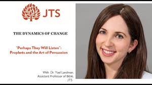 The Dynamics of Change