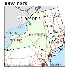 Your trip begins in philadelphia, pennsylvania. Best Places To Live In Philadelphia New York