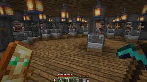 Right now newer versions of minecraft, in our opinion, dont really offer any significant improvements to warrant . 1 14 1 Vilalger Trades Not Refreshing Discussion Minecraft Java Edition Minecraft Forum Minecraft Forum
