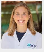 Agatha Berger's Instagram, Twitter & Facebook