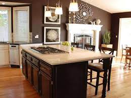 Idee Colore Pareti Cucina Sweet Home Colori Pareti Pareti Marroni