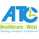 ATC West Healthcare Services logo