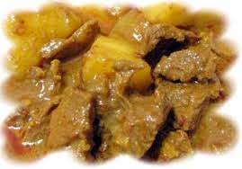 Tapi tenang saja, resep daging masak kari kecap yang lezat ini bisa dibuat oleh pemula. Daging Masak Kari Rempah Haji Halim