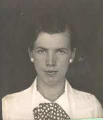 Clara Blanche Warner Horton (1917-1973)