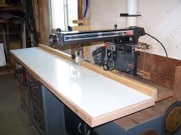 Which Are The Good Radial Arm Saws Radial Arm Saw Radial Arm Saw Table Saws