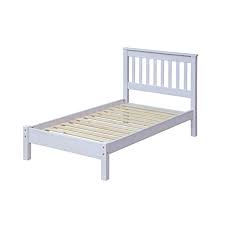 Our single divan bed frames are also available in a low to. Corona Low End Single Bed Frame