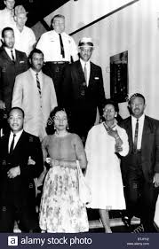 Reverend Martin Luther King Jr Coretta Scott King Juanita Abernathy Reverend Ralph Aberna Coretta Scott King Dr Martin Luther King Jr Martin Luther King Jr