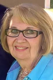 Diana Kay Williamson 1945-2021