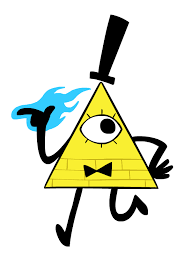 Bill Cipher By Scribblespoon On Deviantart Gravity Falls Art Gravity Falls Characters Gravity Falls Bill