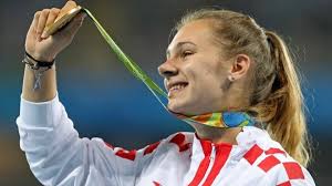 Croatia On The Top Of The World