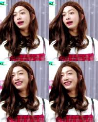 List of all kpop groups list of every kpop group that has existed with links to their profile page submit new Pin De Kitsune Hazuki En Oppas Hyungwon Monsta X Actrices