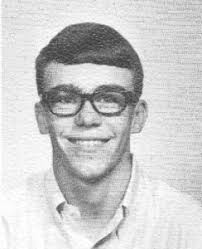 Memory Page-Jerry Bennett