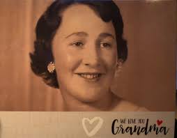 My grandmother taught here from I think the mid 60s to mid 80s. Cooking and  Home Economics, I believe. When I was young, I'd hear her say how she she  worried about “
