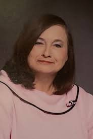 Anita Hensley Obituary (1954