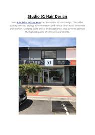 Call us today to schedule your cut, color, blowout, special occasional updos, perms, highlights, waxing, keratin straightening or treatments. Studio 51 Hair Design By Samaanthajones21 Issuu