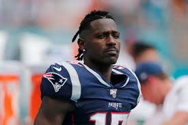 His birthday, what he did before fame, his family life, fun trivia facts, popularity his father, eddie brown, played in the arena football league. Antonio Brown Says He Is Done With The N F L The New York Times