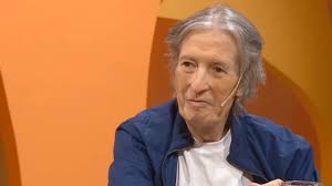 Intervención de horacio gonzález en el panel nuestro gramsci: Horacio Gonzalez Infobae