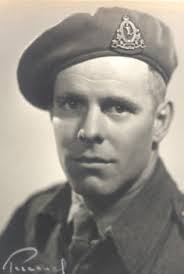 Holten Canadian War Cemetery