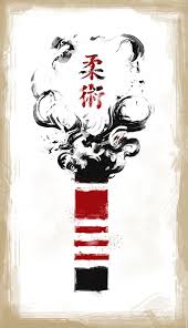 Jiu Jitsu Black Belt Art Print By Plietz Tatuagem De Jiu Jitsu Jiujitsu Desenho Tatuagem De Arte