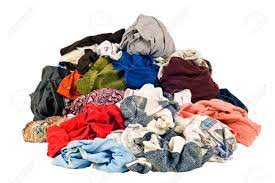 Suggest as a translation of dirty laundry copy Huge Pile Of Dirty Laundry Ready To Wash Stock Photo Picture And Royalty Free Image Image 39234223
