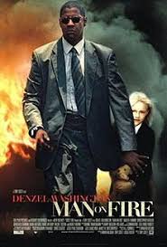 Enzo cilenti, sam riley, michael smiley and others. Man On Fire 2004 Film Wikipedia