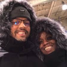 Tony Ethridge's Instagram, Twitter & Facebook