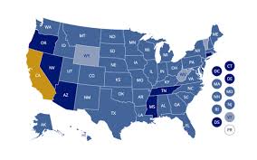 Reading Scores Drop In California Most States In Much